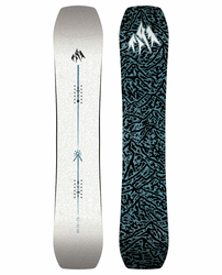 Jones 2026 Aviator 2.0 Snowboard