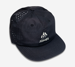 Jones Bootpack Recycled Tech Cap