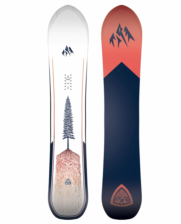 Jones 2026 Dream Weaver 2.0 Womens Snowboard