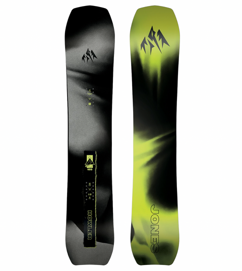 Jones 2026 Howler Snowboard