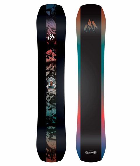 Jones 2026 Mountain Twin Snowboard