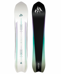 Jones 2026 Stratos Womens Snowboard