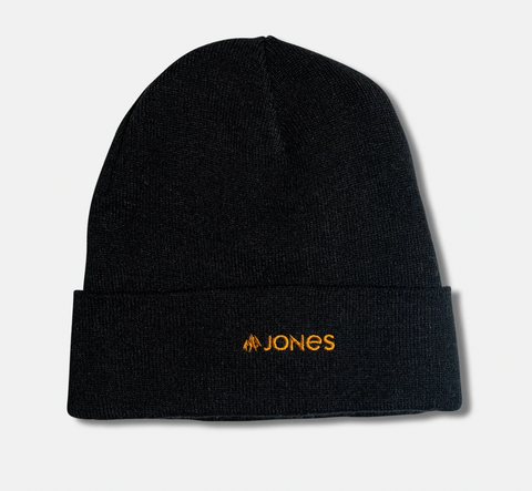 Jones Tahoe Recycled Beanie