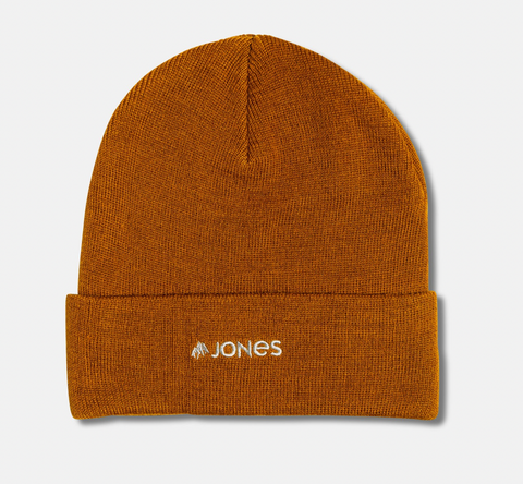 Jones Tahoe Recycled Beanie