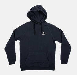 Jones Truckee Organic Cotton Hoodie