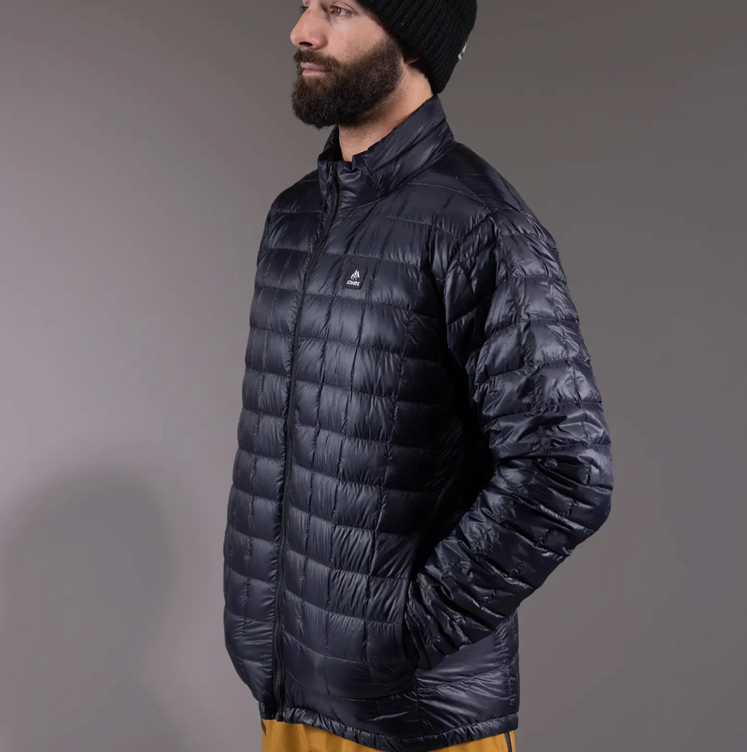 Jones Ultra Re-Up Recycled Down Jacket