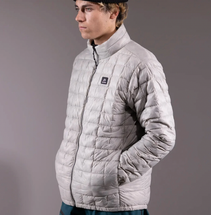 Jones Ultra Re-Up Recycled Down Jacket