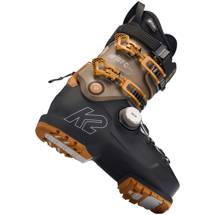 K2 2026 BFC 130 Boa Ski Boot
