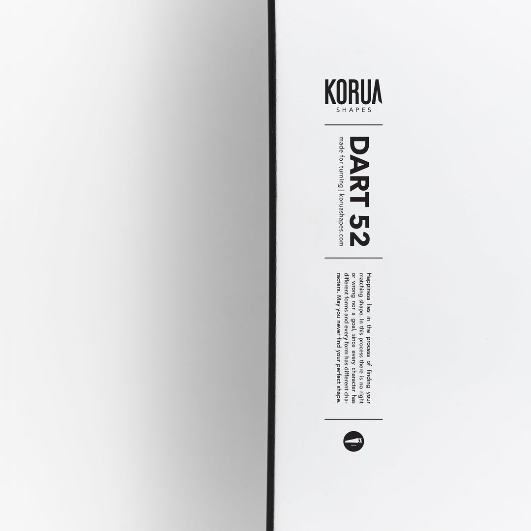 Korua Shapes Dart Snowboard – ESS Board Store