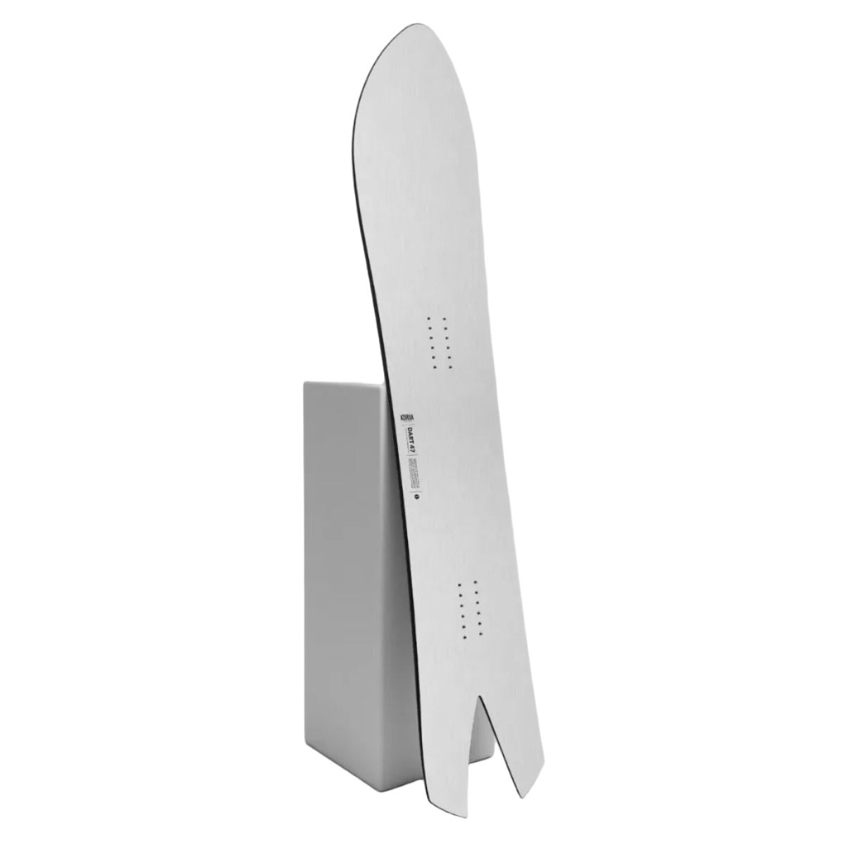 Korua Shapes Dart Snowboard – ESS Board Store