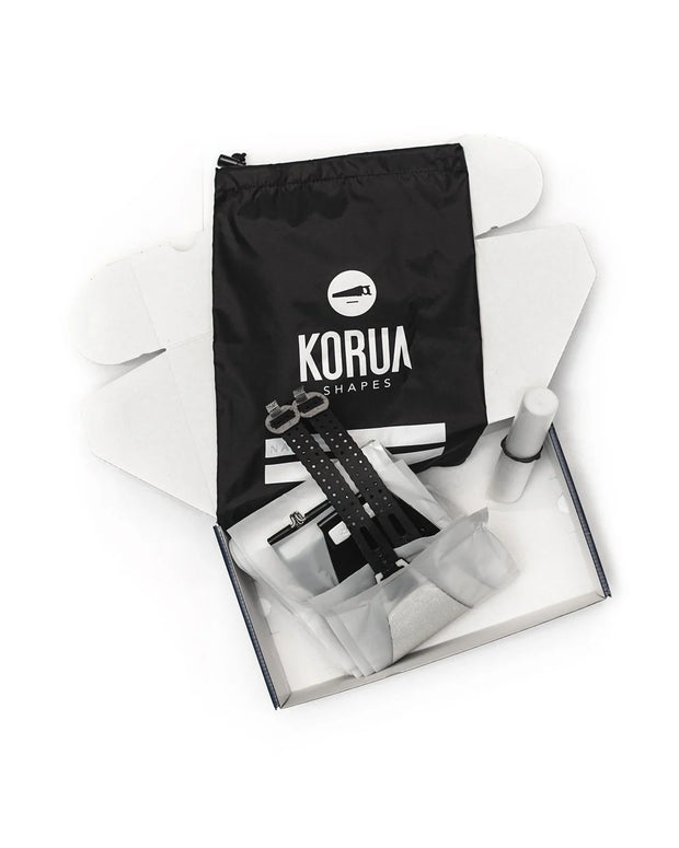 Korua Splitboard Skins