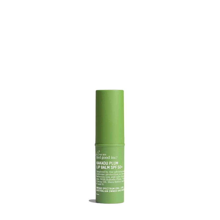 We Are Feel Good Inc Lip Balm SPF50+