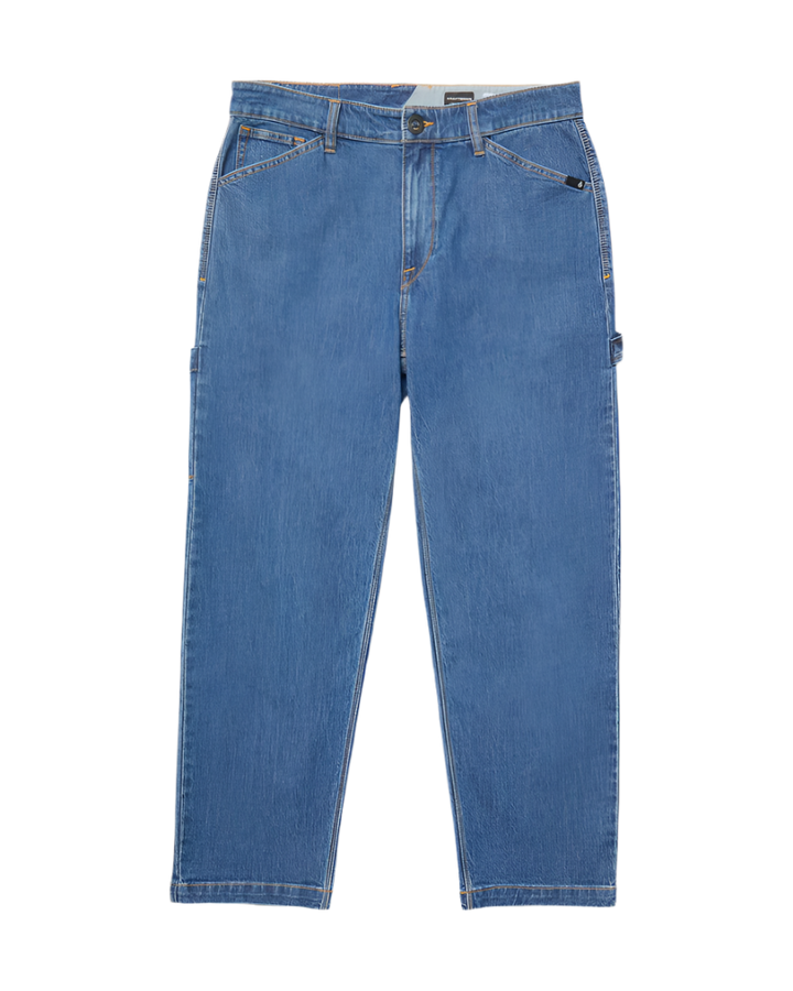 Volcom Kraftsman II Denim
