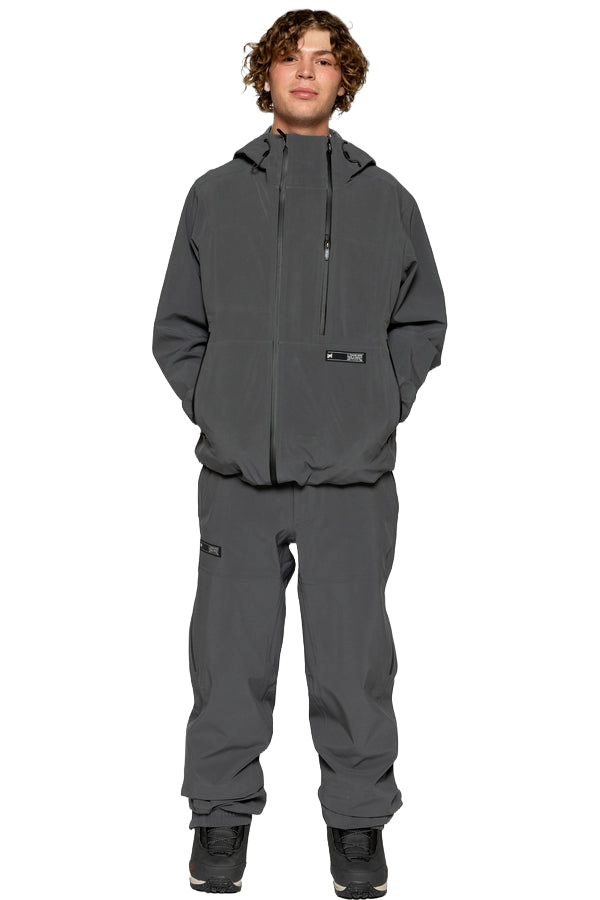 L1 2026 Axial Jacket
