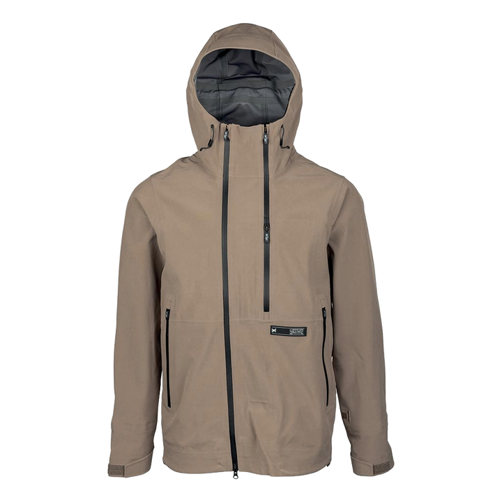 L1 2026 Axial Jacket