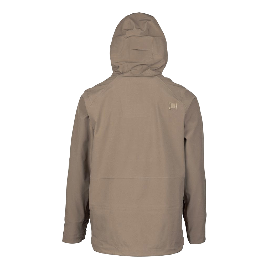 L1 2026 Axial Jacket