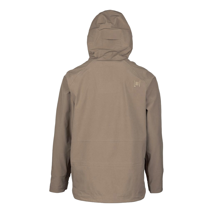 L1 2026 Axial Jacket