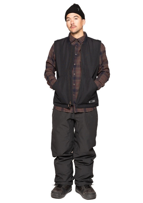 L1 Americana 2025 Vest