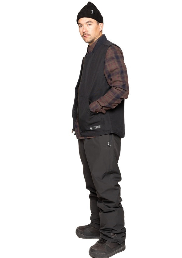 L1 Americana 2025 Vest