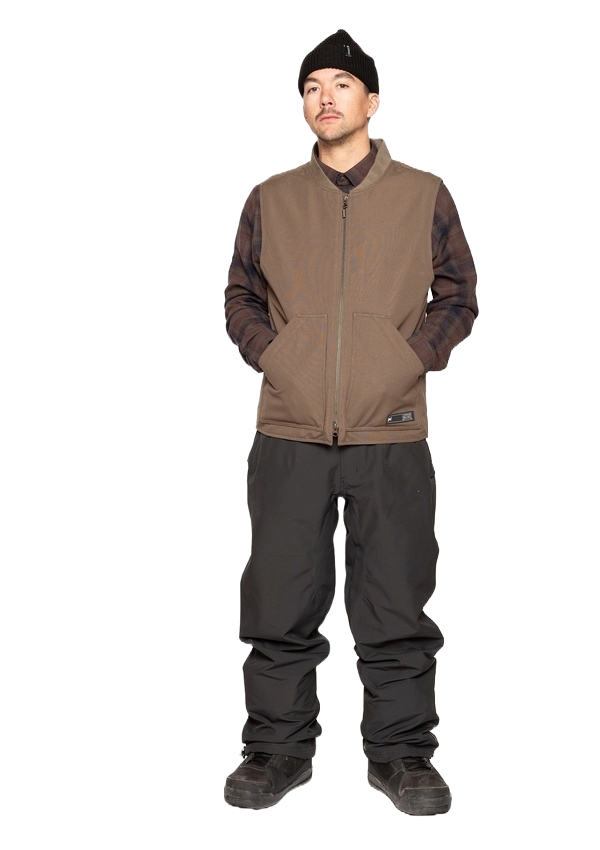L1 Americana 2025 Vest
