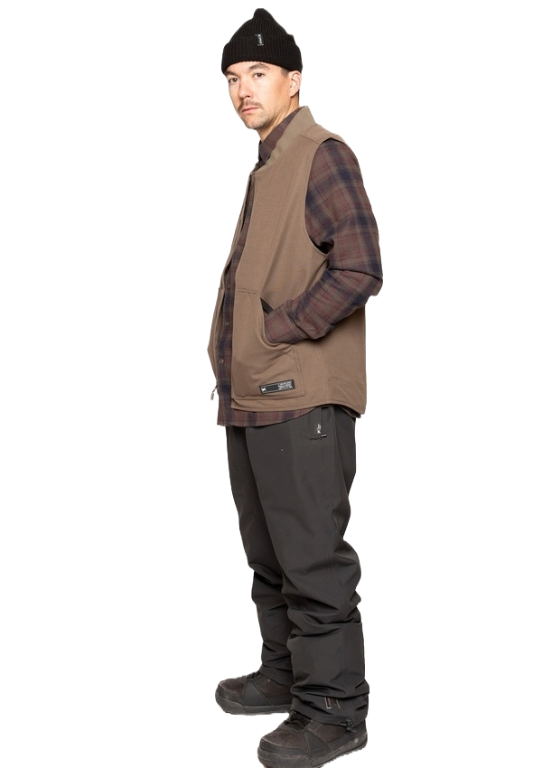 L1 Americana 2025 Vest