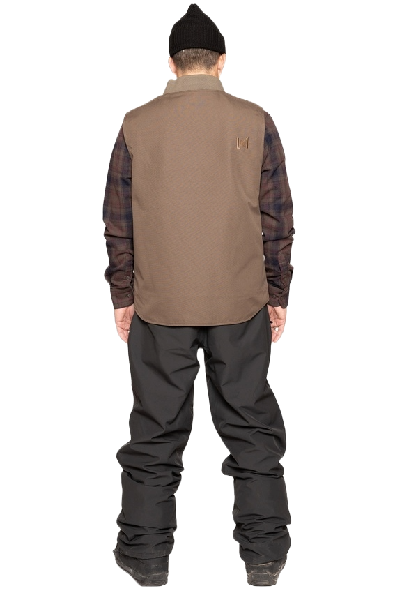 L1 Americana 2025 Vest