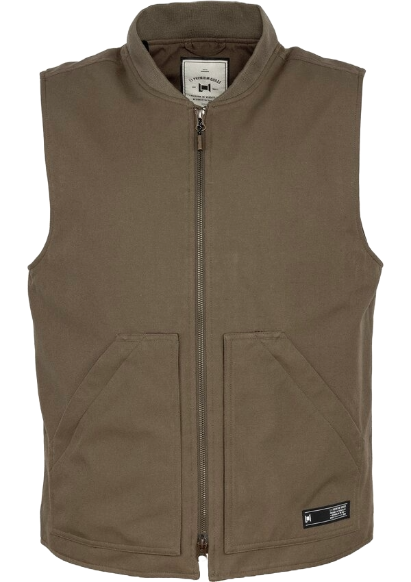 L1 Americana 2025 Vest