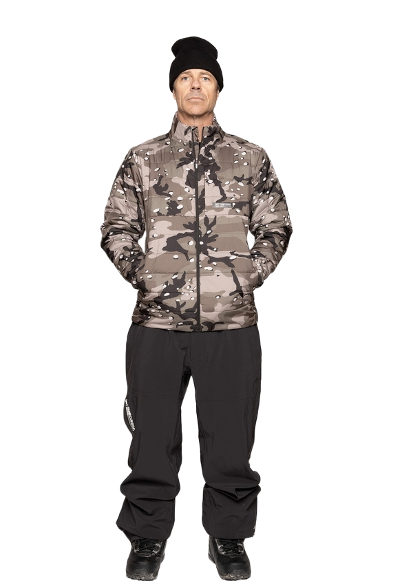 L1 Dyer 2025 Jacket