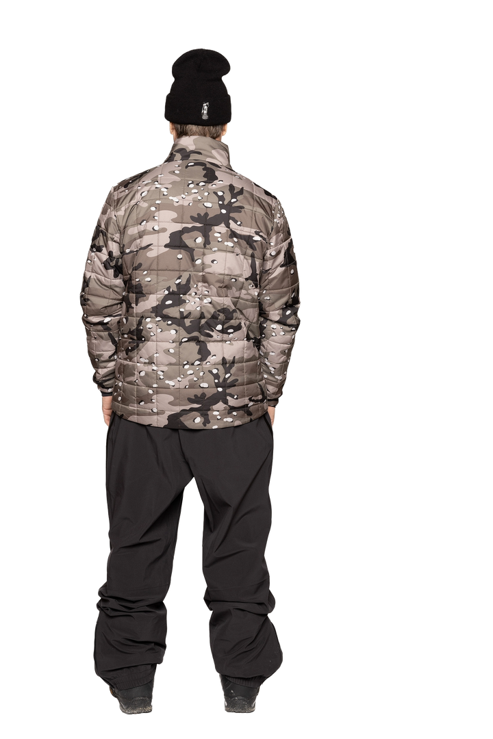 L1 Dyer 2025 Jacket
