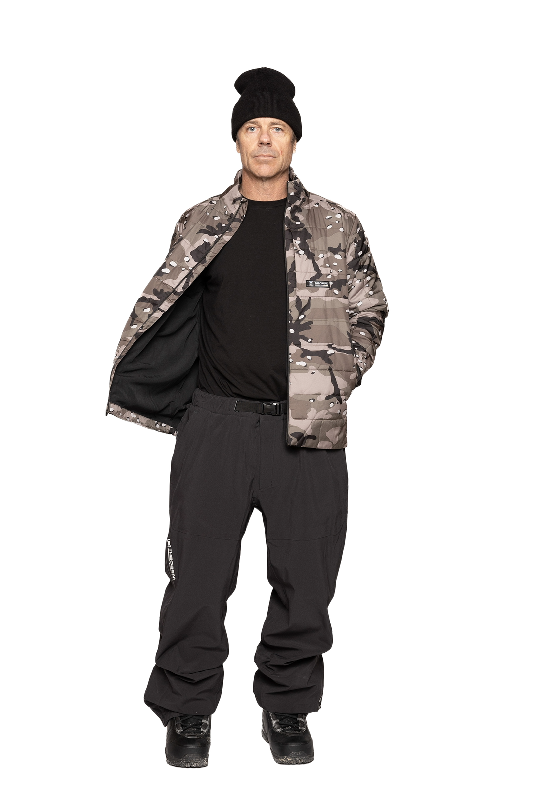 L1 Dyer 2025 Jacket