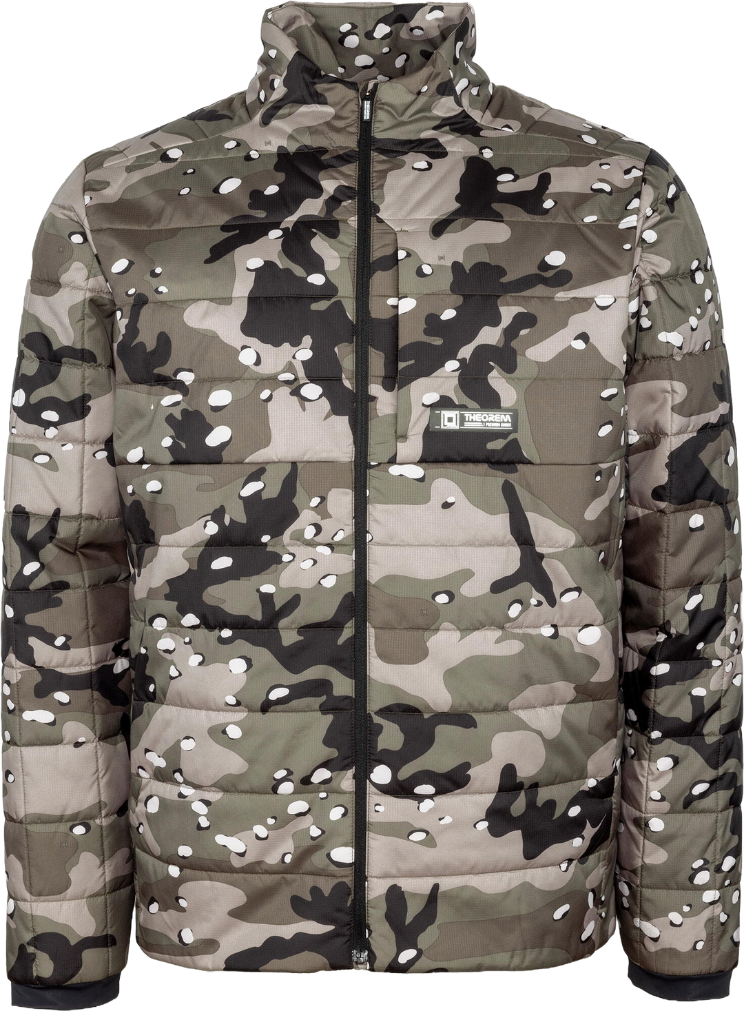L1 Dyer 2025 Jacket
