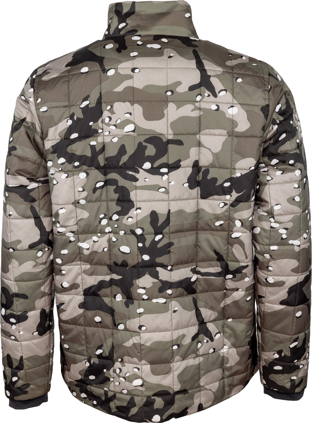 L1 Dyer 2025 Jacket