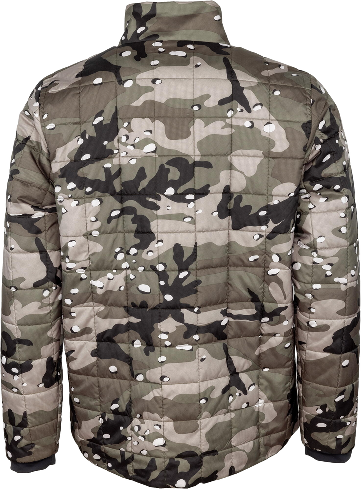 L1 Dyer 2025 Jacket