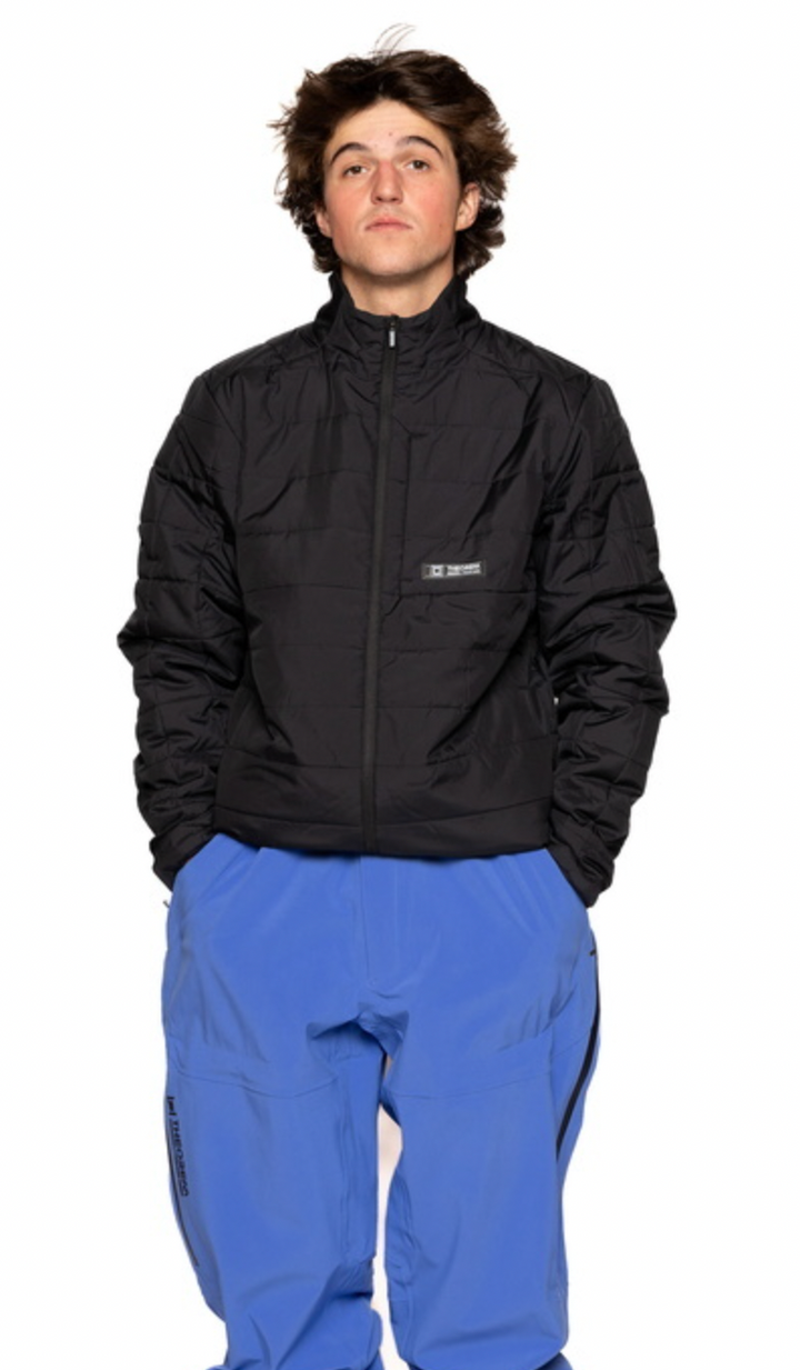 L1 Dyer 2025 Jacket
