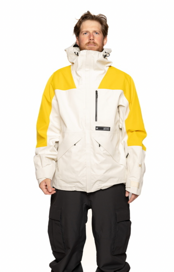 L1 Filmore 2025 Snow Jacket