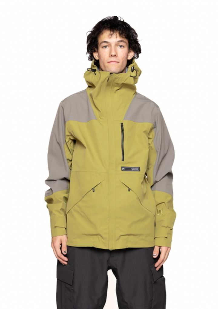 L1 Filmore 2025 Snow Jacket