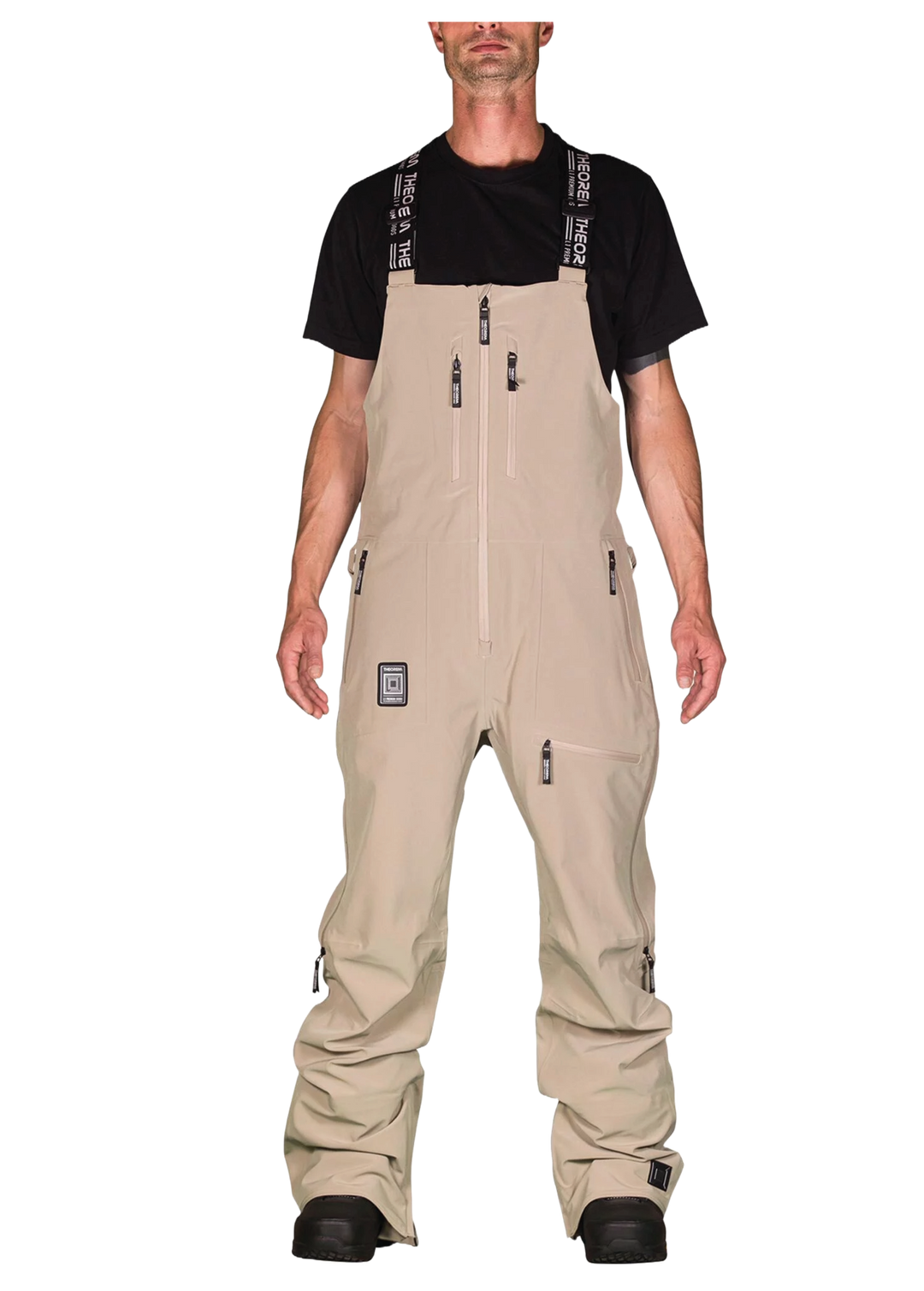 L1 2025 Huron Snow Bib