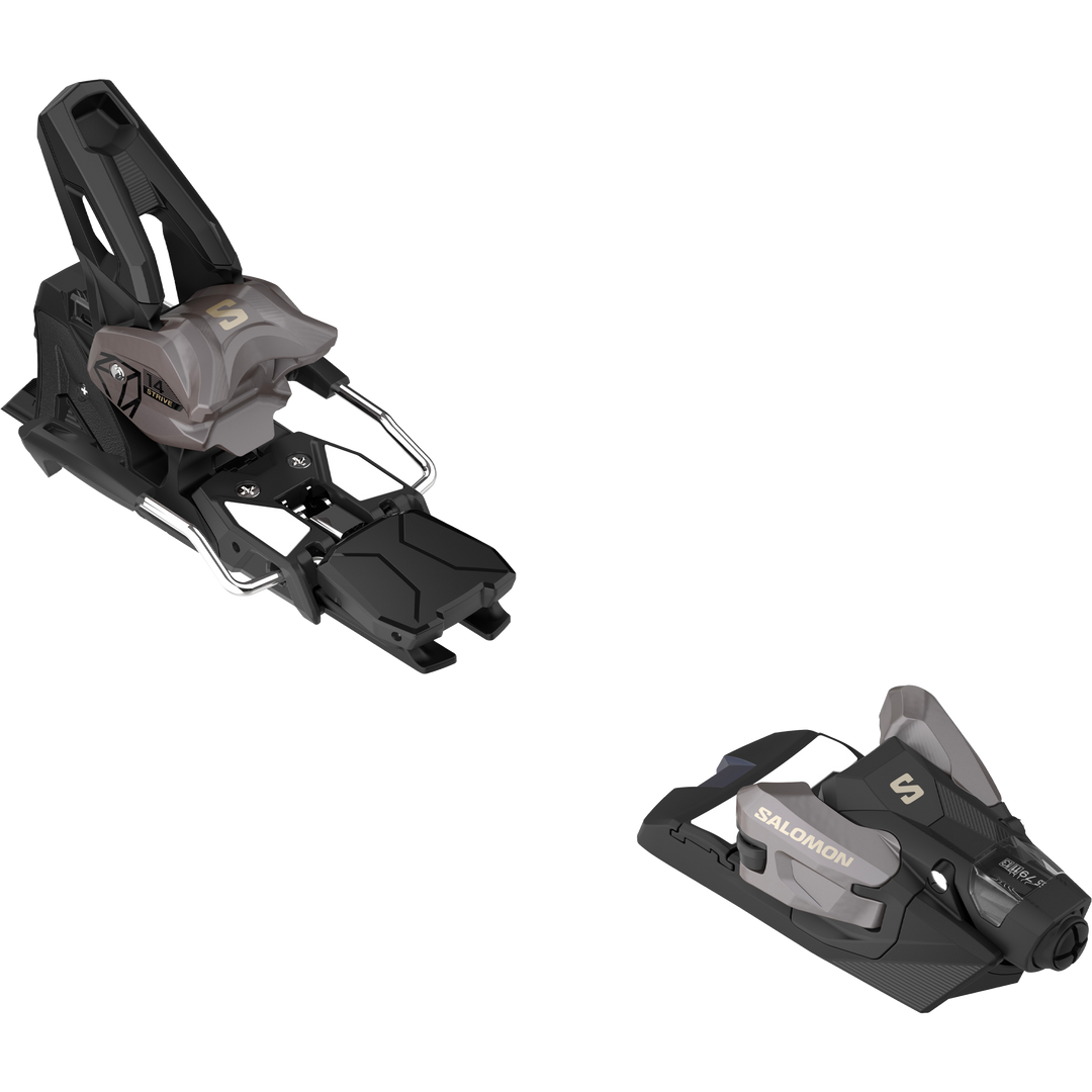 Salomon N Strive 14 GW Ski Bindings