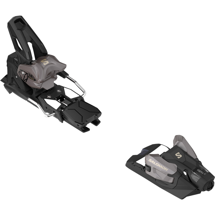 Salomon N Strive 14 GW Ski Bindings