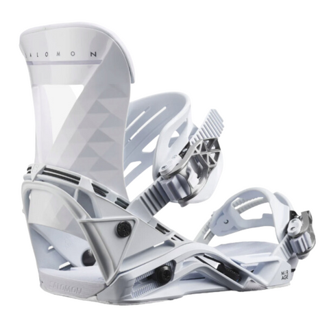 Salomon Mirage 2023 Womens Snowboard Bindings