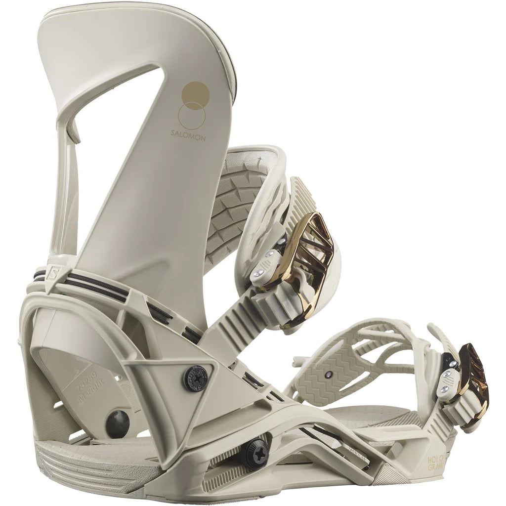 Hologram bindings discount