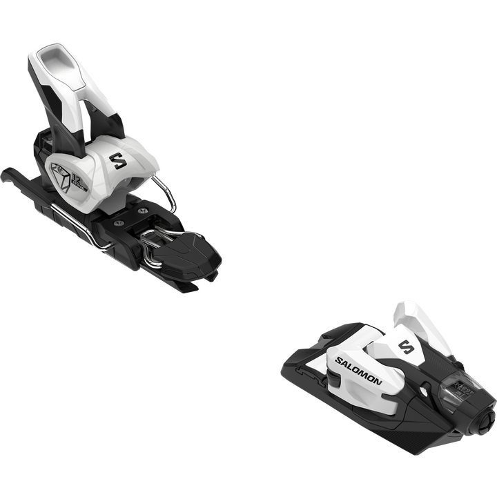 Salomon N Strive 12 GW Ski Bindings