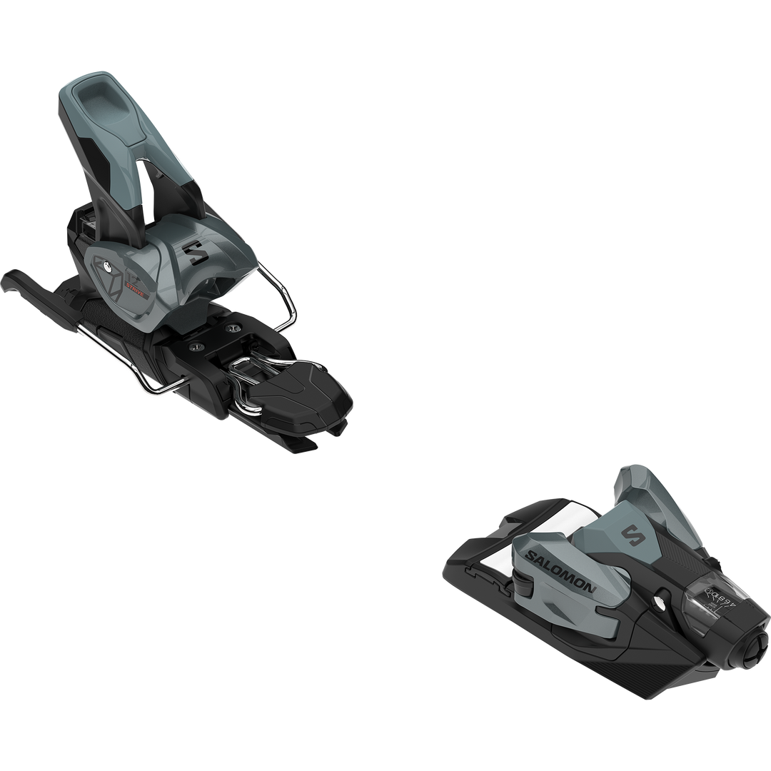 Salomon N Strive 12 GW Ski Bindings