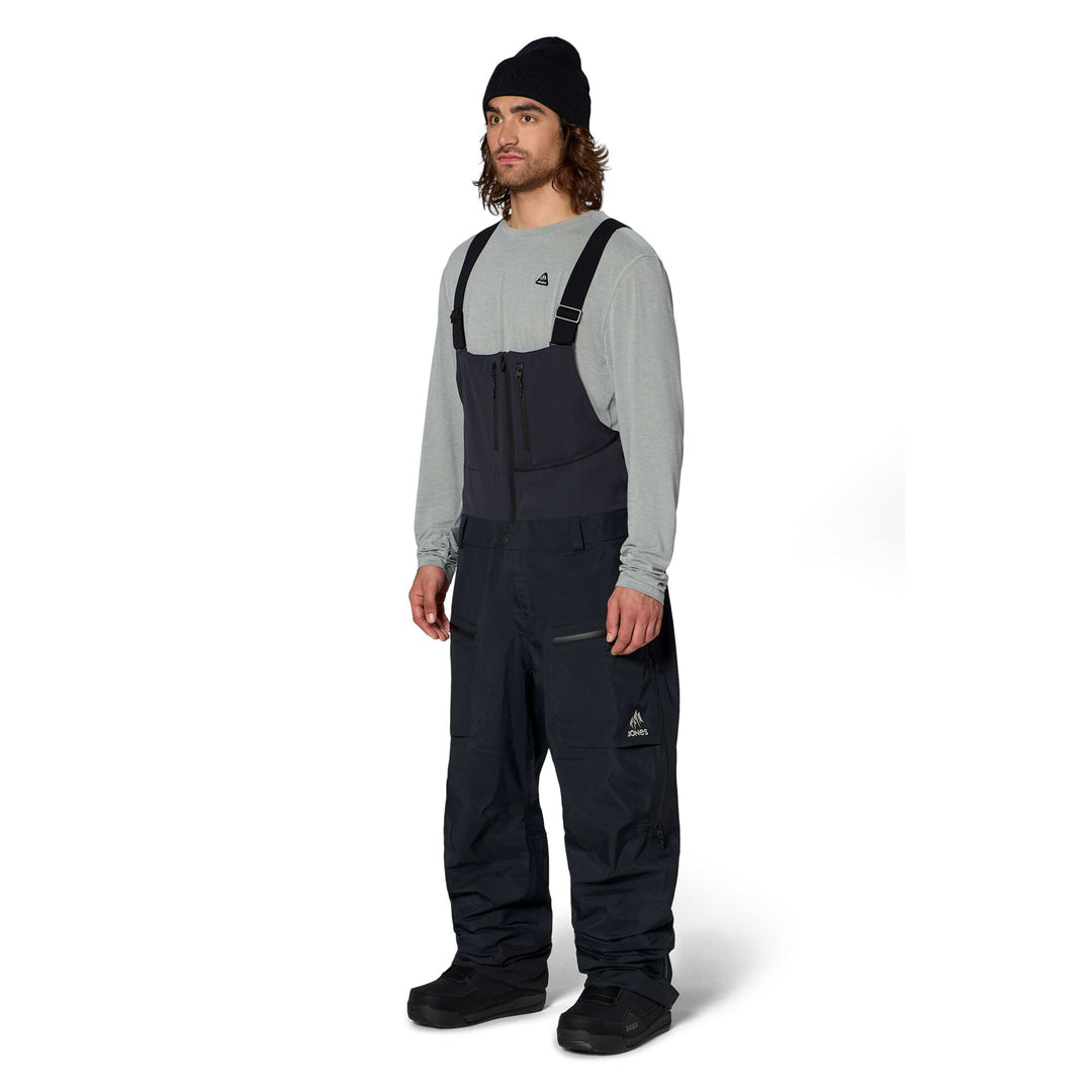 Jones 2027 Higher Gore-Tex 3L Bib