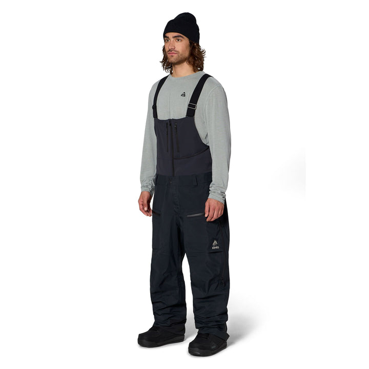 Jones 2027 Higher Gore-Tex 3L Bib