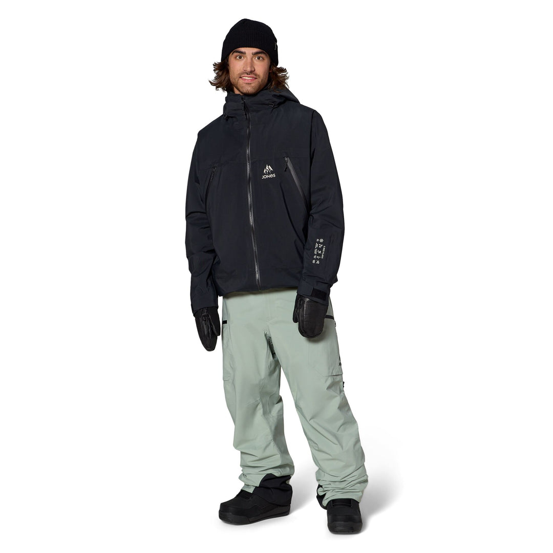 Jones 2027 Deeper Gore-Tex Jacket