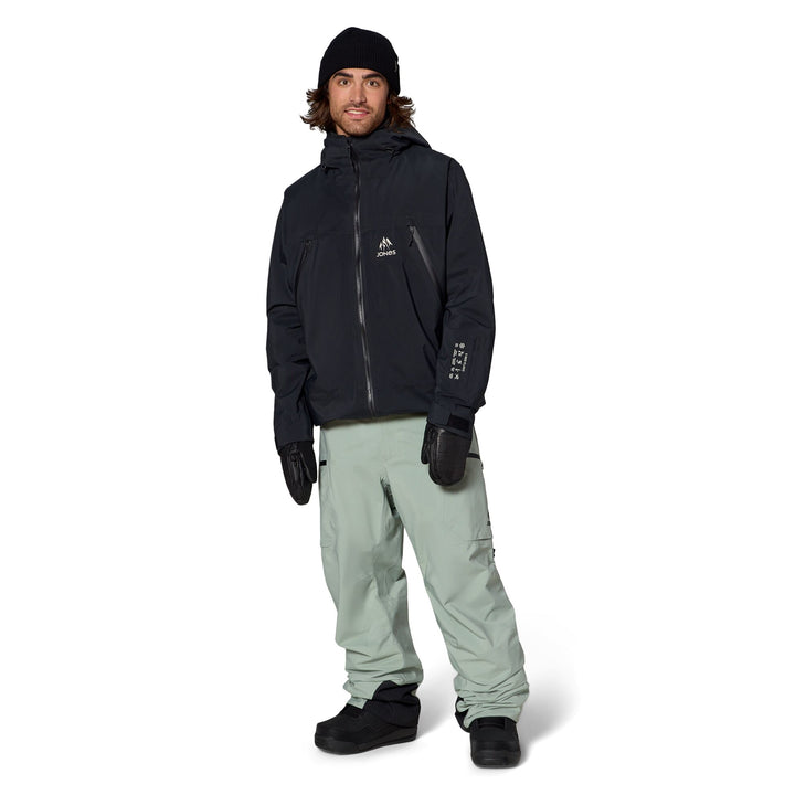 Jones 2027 Deeper Gore-Tex Jacket