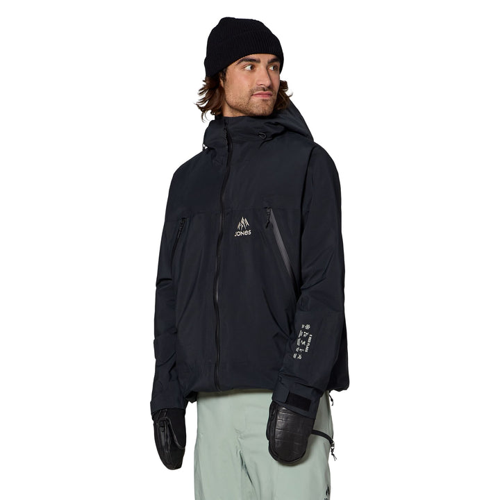 Jones 2027 Deeper Gore-Tex Jacket