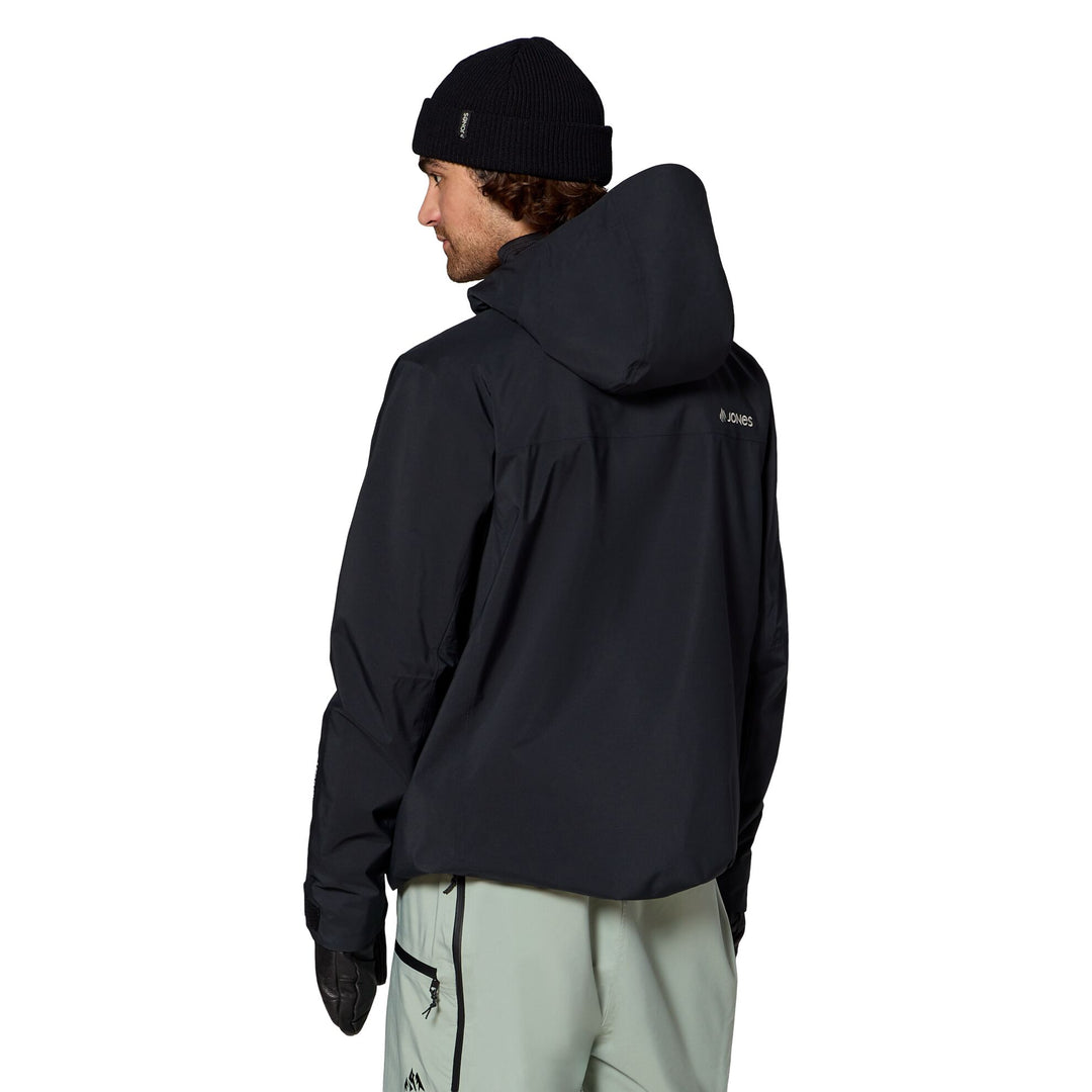 Jones 2027 Deeper Gore-Tex Jacket