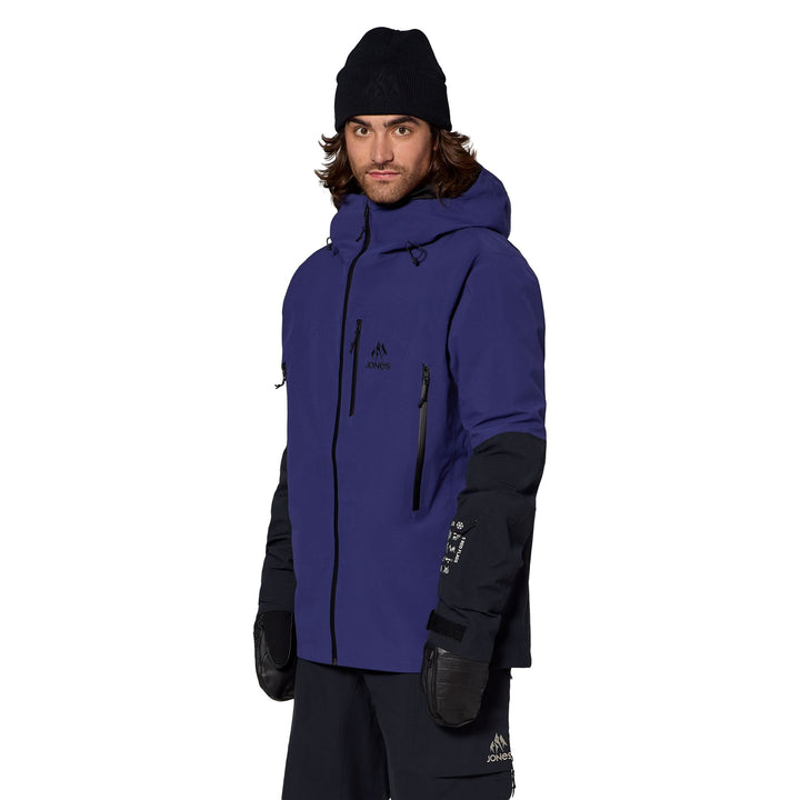Jones 2027 Further 3L Stretch Jacket